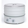 Stockli Dehydrator (With Timer)