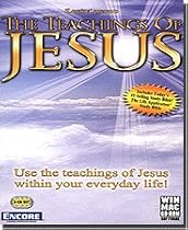 The Teachings of Jesus