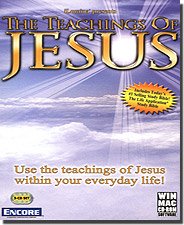 The Teachings of Jesus