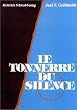 Le tonnerre du silence