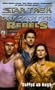 The Conquered: Rebels Trilogy, Book 1 (Star Trek: Deep Space Nine, No. 24)