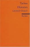 Historien: Lat - /Dt - Tacitus
