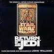 Star Wars: Return Of The Jedi