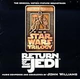 Return of the Jedi: The Original Motion Picture Soundtrack (Special Edition)