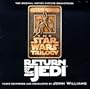 Return of the Jedi: The Original Motion Picture Soundtrack (Special Edition)