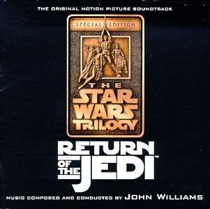 CD-Charts  Music : Return of the Jedi: The Original Motion Picture Soundtrack (Special Edition)