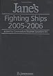 Jane's Fighting Ships, 2005-06 (Jane's Fighting Ships)