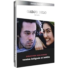Gadjo dilo (version longue) - Edition prestige 2 DVD
