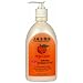Jason Satin Soap for Hands and Face, Apricot, 16 fl oz (473 ml)