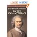 On the Social Contract (Dover Thrift Edtions)