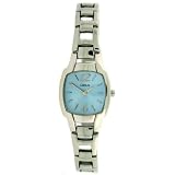 Lorus Watch Ladie's Link Bracelet Modern Watch RRS33NX9