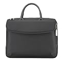 Sumdex She Rules 15.4" Laptop Briefcase - Black