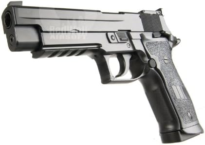 KWC 226-X5 CO2 Blowback Version