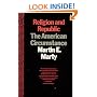 Religion and the Republic: The American Circumstance