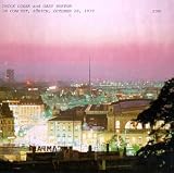 Chick Corea and Gary Burton in Concert (Zurich, October 28, 1979)