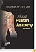 Atlas of Human Anatomy: With Netteranatomy.com (Netter Basic Science)