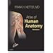 Atlas of Human Anatomy: With Netteranatomy.com (Netter Basic Science)