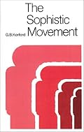 The Sophistic Movement