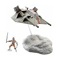 Star Wars Unleashed Deluxe Evacuation at Echo Base w/ Rebel Troopers