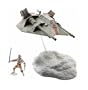 Star Wars The Empire Strikes Back Episode V-Battle of Hoth (Snowspeeder Assault)