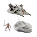 Star Wars The Empire Strikes Back Episode V-Battle of Hoth (Snowspeeder Assault)