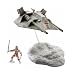 Star Wars The Empire Strikes Back Episode V-Battle of Hoth (Snowspeeder Assault)