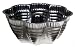 Nordic Ware Festival Bundt Pan