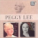 Revue Peggy Lee  / Pretty Eyes/Guitars alà Lee