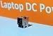 DC AC Power Jack Plug Socket for HP Compaq G50 G60 G70
