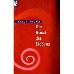 Die Kunst des Liebens.