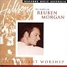 Image of album by Reuben Morgan