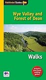 Wye Valley and the Forest of Dean : walks