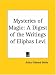 Mysteries of Magic: A Digest of the Writings of Eliphas Levi