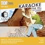 KARAOKE The 90's 2 disc funpack 32 songs vol 1