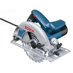 BOSCH Handkreiss&auml;ge GKS 190 Professional