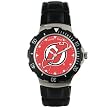 NHL Sports Watch - New Jersey Devils Agent series wristwatch.