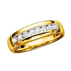 Mens Gold Jewelry