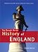 Book The Rough Guide History of England