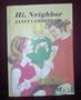 Hi Neighbor (Sugar Bradley Stories)
