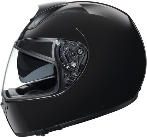 Schuberth S1 Pro schwarz Gr. XS