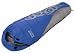 Lafuma Tribal Jr Sleeping Bag (45-Degree, Junior, Left Zip)