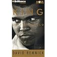 King of the World (Nova Audio Books)