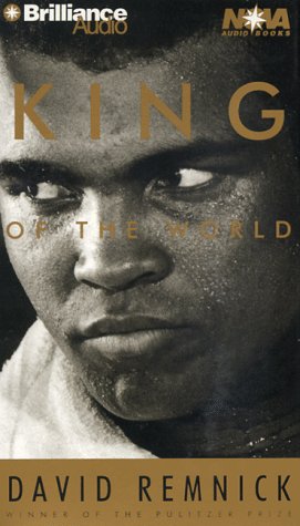King of the World (Nova Audio Books)