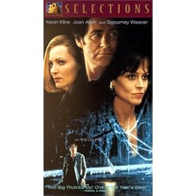 Ice Storm [VHS]