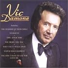 Vic Damone by  Vic Damone 
