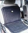 Bioflex Magnetic Universal Therapy Pad For Car Seat