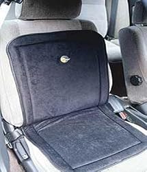 Bioflex Magnetic Universal Therapy Pad For Car Seat