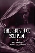 The Church of Solitude (Suny Series, Women Writers in Translation)