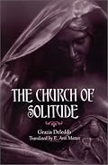 The Church of Solitude (Suny Series, Women Writers in Translation)