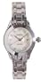 Geneve 18K Solid White Gold Women's Masterpiece MOP - WMST10